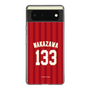 スリムプロテクションケース［ 楽天イーグルス - #133 Nakazawa - ビジター ］