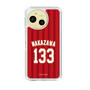 スリムプロテクションケース［ 楽天イーグルス - #133 Nakazawa - ビジター ］