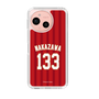 スリムプロテクションケース［ 楽天イーグルス - #133 Nakazawa - ビジター ］