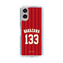 スリムプロテクションケース［ 楽天イーグルス - #133 Nakazawa - ビジター ］