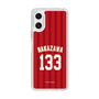 スリムプロテクションケース［ 楽天イーグルス - #133 Nakazawa - ビジター ］