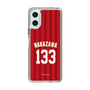 スリムプロテクションケース［ 楽天イーグルス - #133 Nakazawa - ビジター ］