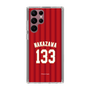 スリムプロテクションケース［ 楽天イーグルス - #133 Nakazawa - ビジター ］