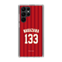 スリムプロテクションケース［ 楽天イーグルス - #133 Nakazawa - ビジター ］