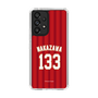 スリムプロテクションケース［ 楽天イーグルス - #133 Nakazawa - ビジター ］