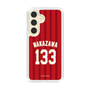 スリムプロテクションケース［ 楽天イーグルス - #133 Nakazawa - ビジター ］