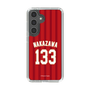 スリムプロテクションケース［ 楽天イーグルス - #133 Nakazawa - ビジター ］