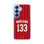 スリムプロテクションケース［ 楽天イーグルス - #133 Nakazawa - ビジター ］