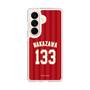 スリムプロテクションケース［ 楽天イーグルス - #133 Nakazawa - ビジター ］
