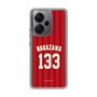スリムプロテクションケース［ 楽天イーグルス - #133 Nakazawa - ビジター ］