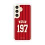 スリムプロテクションケース［ 楽天イーグルス - #197 Hsiao - ビジター ］