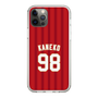 スリムプロテクションケース［ 楽天イーグルス - #98 Kaneko - ビジター ］