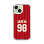 スリムプロテクションケース［ 楽天イーグルス - #98 Kaneko - ビジター ］