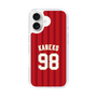 スリムプロテクションケース［ 楽天イーグルス - #98 Kaneko - ビジター ］