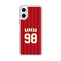 スリムプロテクションケース［ 楽天イーグルス - #98 Kaneko - ビジター ］