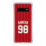 スリムプロテクションケース［ 楽天イーグルス - #98 Kaneko - ビジター ］
