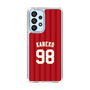 スリムプロテクションケース［ 楽天イーグルス - #98 Kaneko - ビジター ］