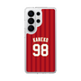 スリムプロテクションケース［ 楽天イーグルス - #98 Kaneko - ビジター ］