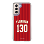 スリムプロテクションケース［ 楽天イーグルス - #130 Florimon - ビジター ］