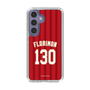 スリムプロテクションケース［ 楽天イーグルス - #130 Florimon - ビジター ］