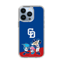 スリムプロテクションケース［ 中日ドラゴンズ - エンブレム集合 ］