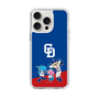 スリムプロテクションケース［ 中日ドラゴンズ - エンブレム集合 ］