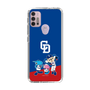 スリムプロテクションケース［ 中日ドラゴンズ - エンブレム集合 ］