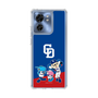 スリムプロテクションケース［ 中日ドラゴンズ - エンブレム集合 ］