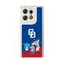 スリムプロテクションケース［ 中日ドラゴンズ - エンブレム集合 ］