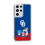 スリムプロテクションケース［ 中日ドラゴンズ - エンブレム集合 ］