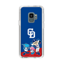 スリムプロテクションケース［ 中日ドラゴンズ - エンブレム集合 ］