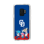 スリムプロテクションケース［ 中日ドラゴンズ - エンブレム集合 ］