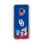 スリムプロテクションケース［ 中日ドラゴンズ - エンブレム集合 ］