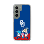 スリムプロテクションケース［ 中日ドラゴンズ - エンブレム集合 ］