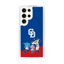 スリムプロテクションケース［ 中日ドラゴンズ - エンブレム集合 ］