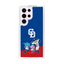 スリムプロテクションケース［ 中日ドラゴンズ - エンブレム集合 ］