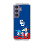 スリムプロテクションケース［ 中日ドラゴンズ - エンブレム集合 ］