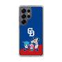 スリムプロテクションケース［ 中日ドラゴンズ - エンブレム集合 ］