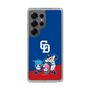 スリムプロテクションケース［ 中日ドラゴンズ - エンブレム集合 ］