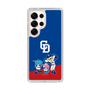 スリムプロテクションケース［ 中日ドラゴンズ - エンブレム集合 ］