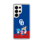 スリムプロテクションケース［ 中日ドラゴンズ - エンブレム集合 ］
