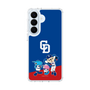スリムプロテクションケース［ 中日ドラゴンズ - エンブレム集合 ］