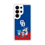 スリムプロテクションケース［ 中日ドラゴンズ - エンブレム集合 ］