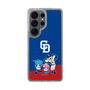 スリムプロテクションケース［ 中日ドラゴンズ - エンブレム集合 ］