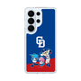スリムプロテクションケース［ 中日ドラゴンズ - エンブレム集合 ］