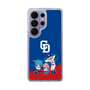 スリムプロテクションケース［ 中日ドラゴンズ - エンブレム集合 ］