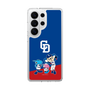 スリムプロテクションケース［ 中日ドラゴンズ - エンブレム集合 ］