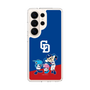 スリムプロテクションケース［ 中日ドラゴンズ - エンブレム集合 ］