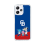 スリムプロテクションケース［ 中日ドラゴンズ - エンブレム集合 ］