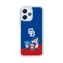 スリムプロテクションケース［ 中日ドラゴンズ - エンブレム集合 ］